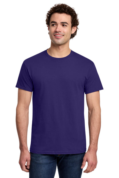 Gildan Light Cotton Tee