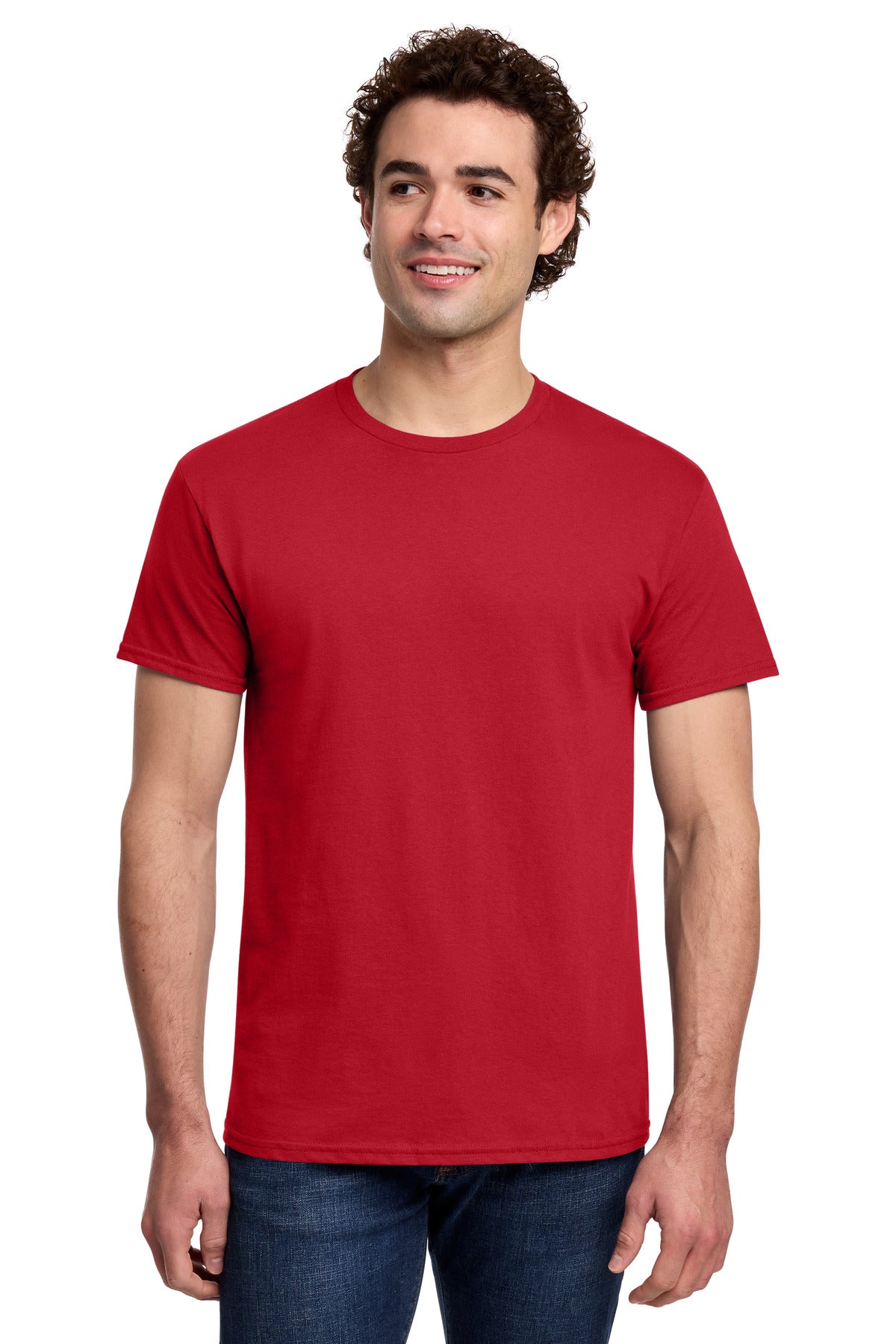 Gildan Light Cotton Tee