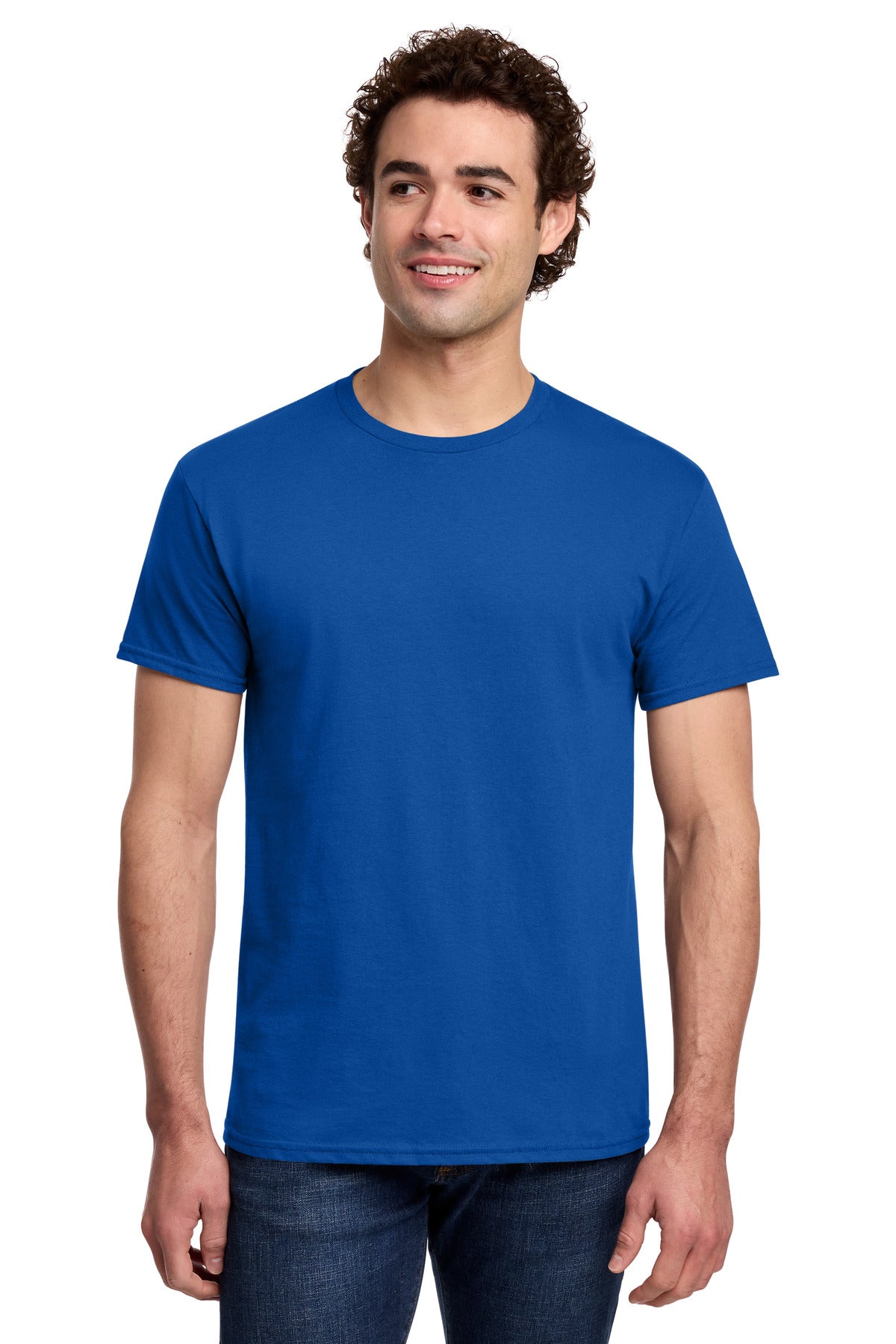 Gildan Light Cotton Tee