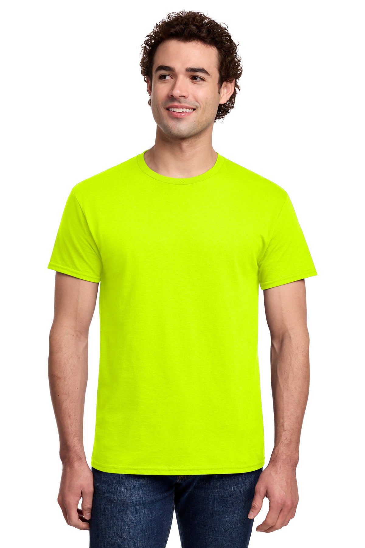 Gildan Light Cotton Tee