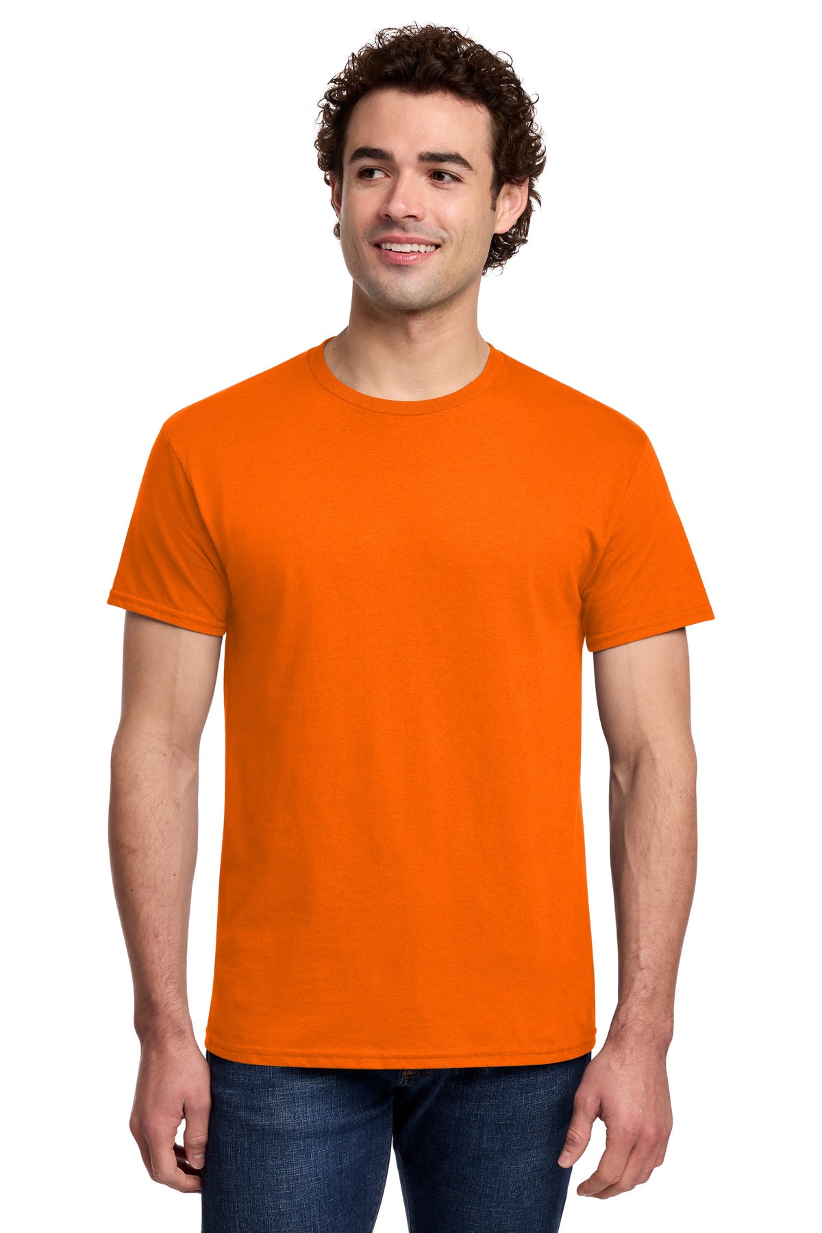 Gildan Light Cotton Tee