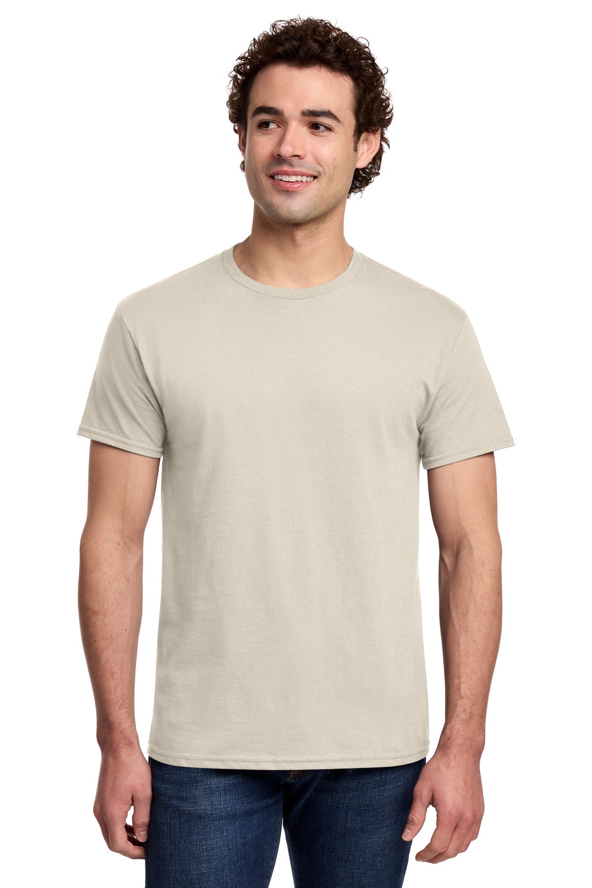 Gildan Light Cotton Tee