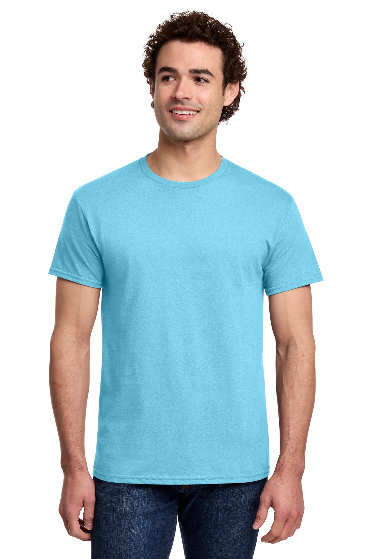 Gildan Light Cotton Tee