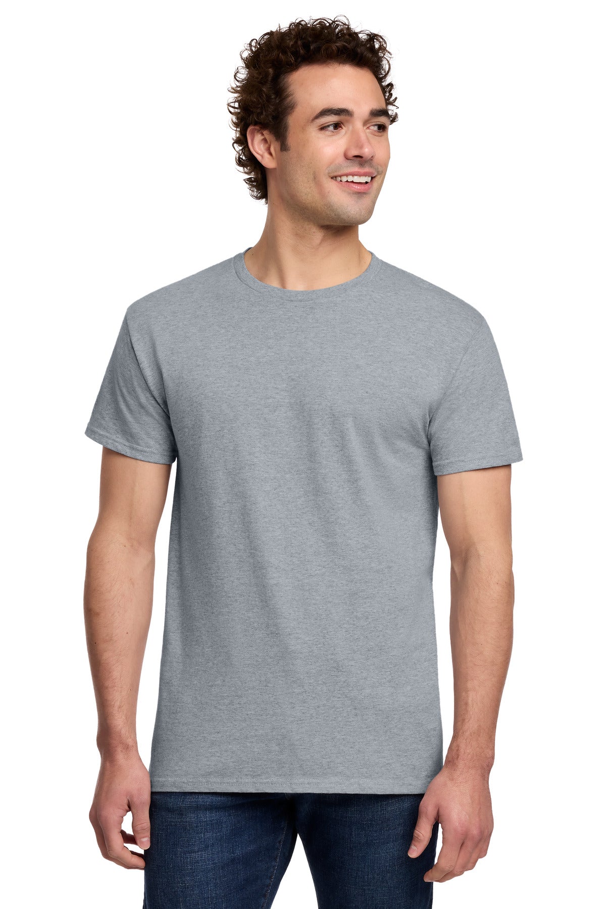 Gildan Light Cotton Tee