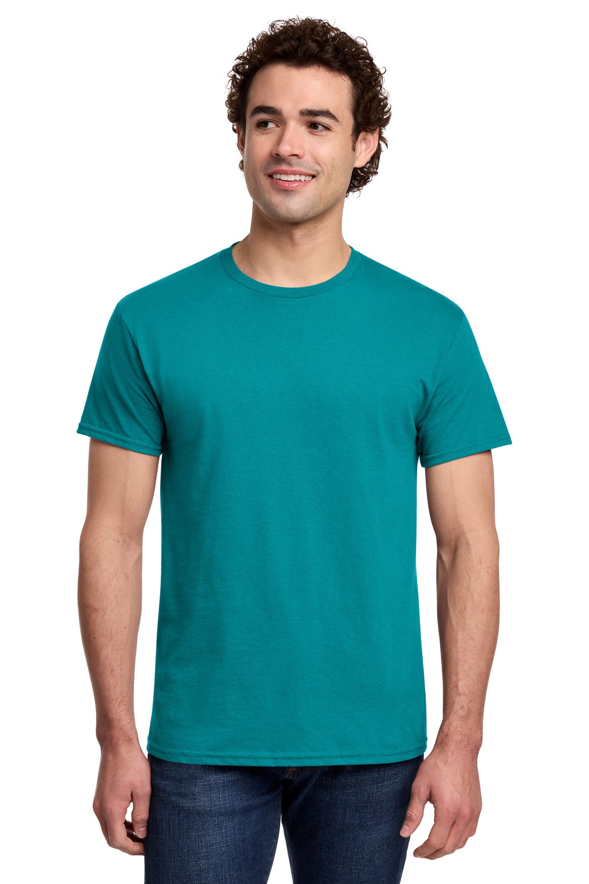 Gildan Light Cotton Tee