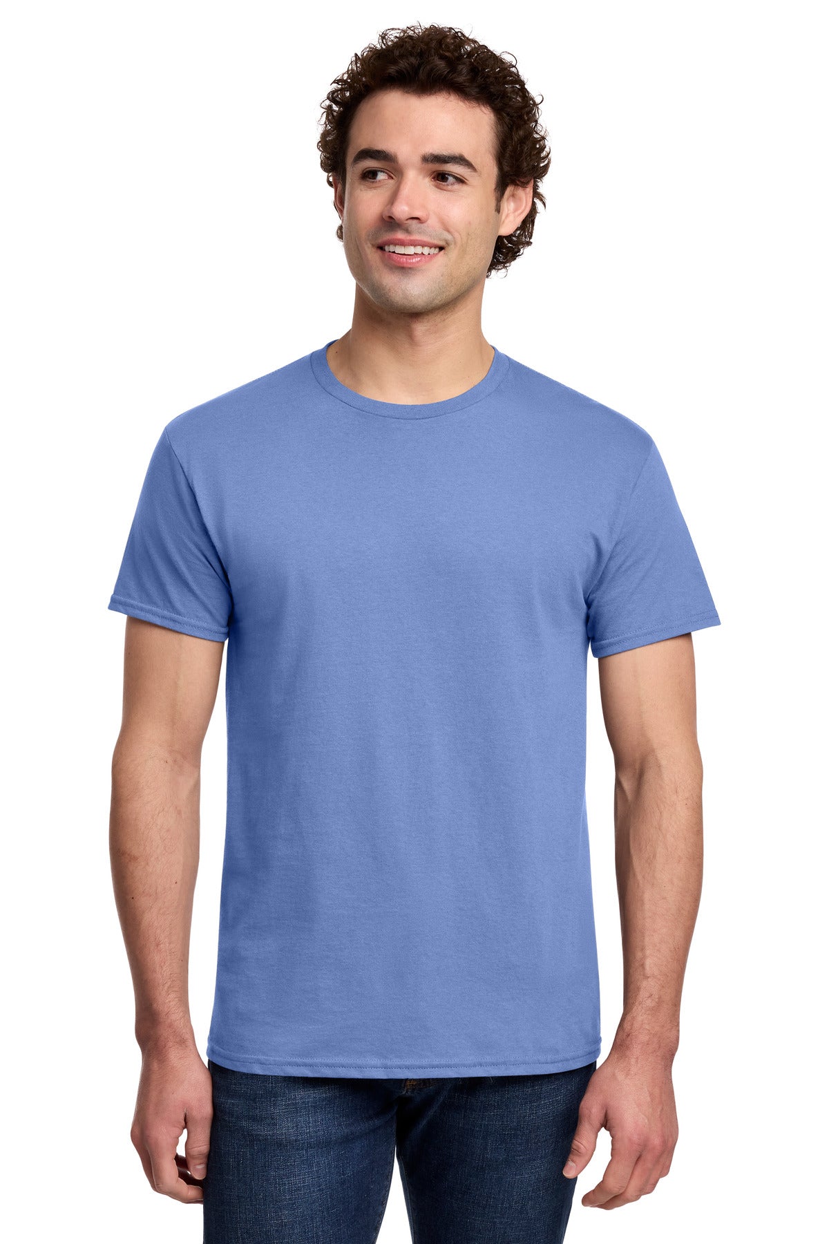 Gildan Light Cotton Tee
