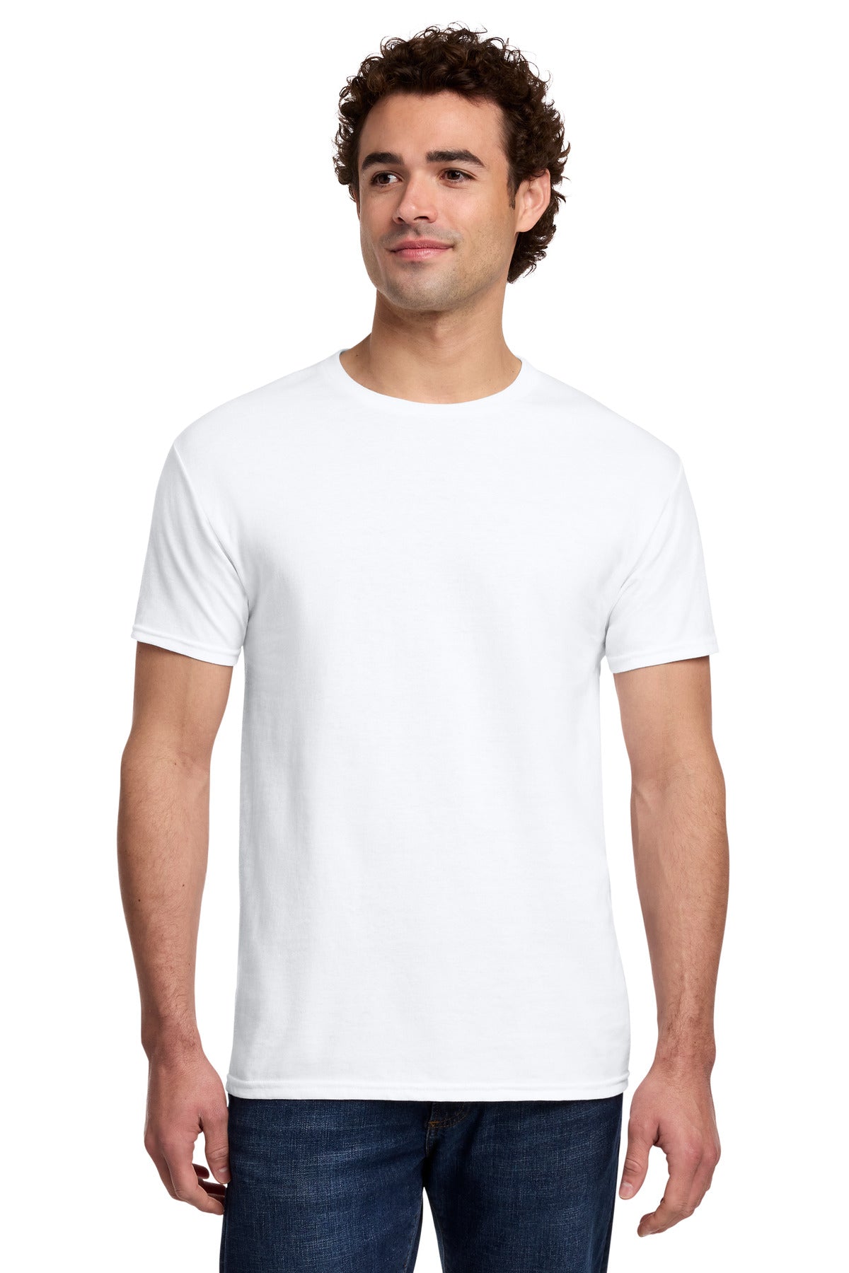 Gildan Light Cotton Tee