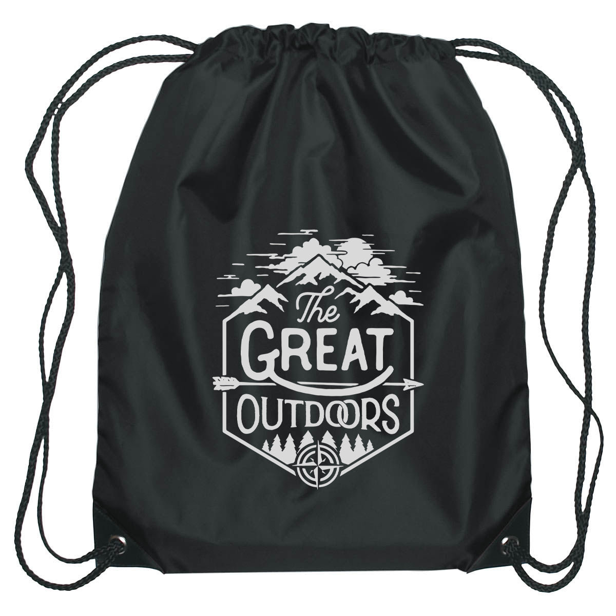 Small Hit rPET Sports Pack