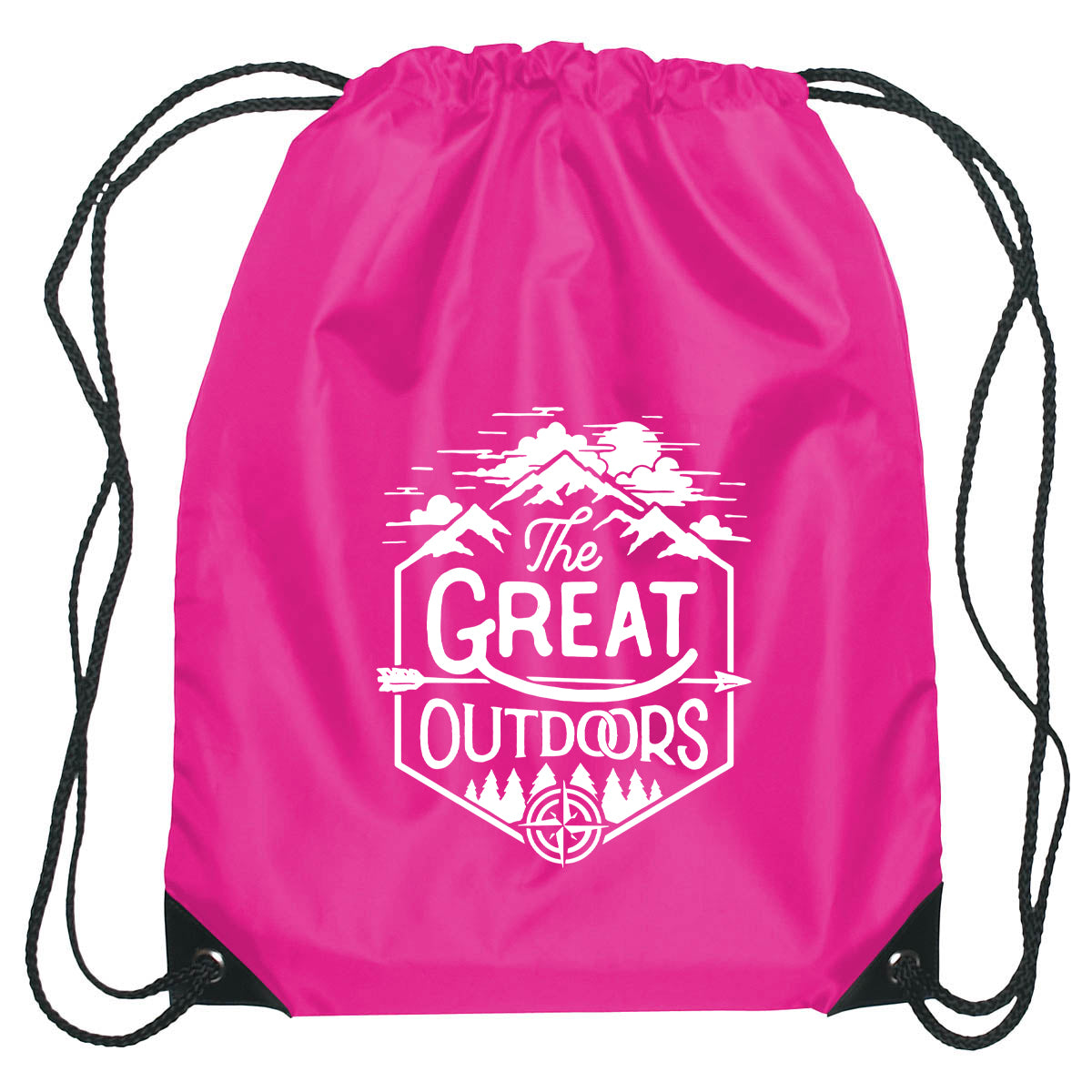 Small Hit rPET Sports Pack