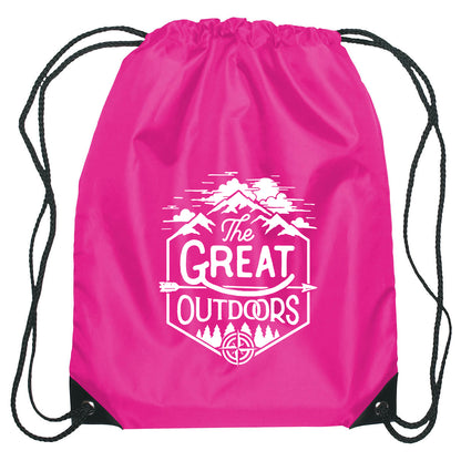 Small Hit rPET Sports Pack