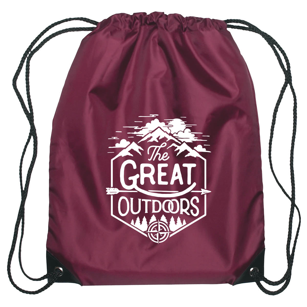 Small Hit rPET Sports Pack