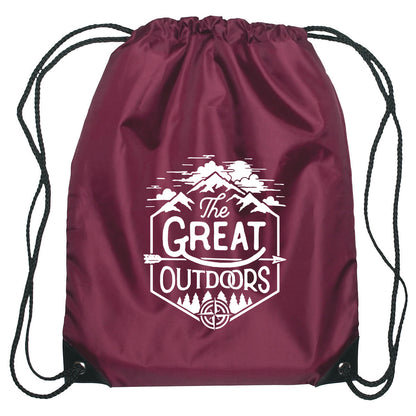 Small Hit rPET Sports Pack
