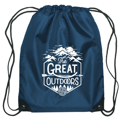 Small Hit rPET Sports Pack