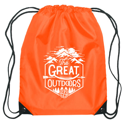 Small Hit rPET Sports Pack