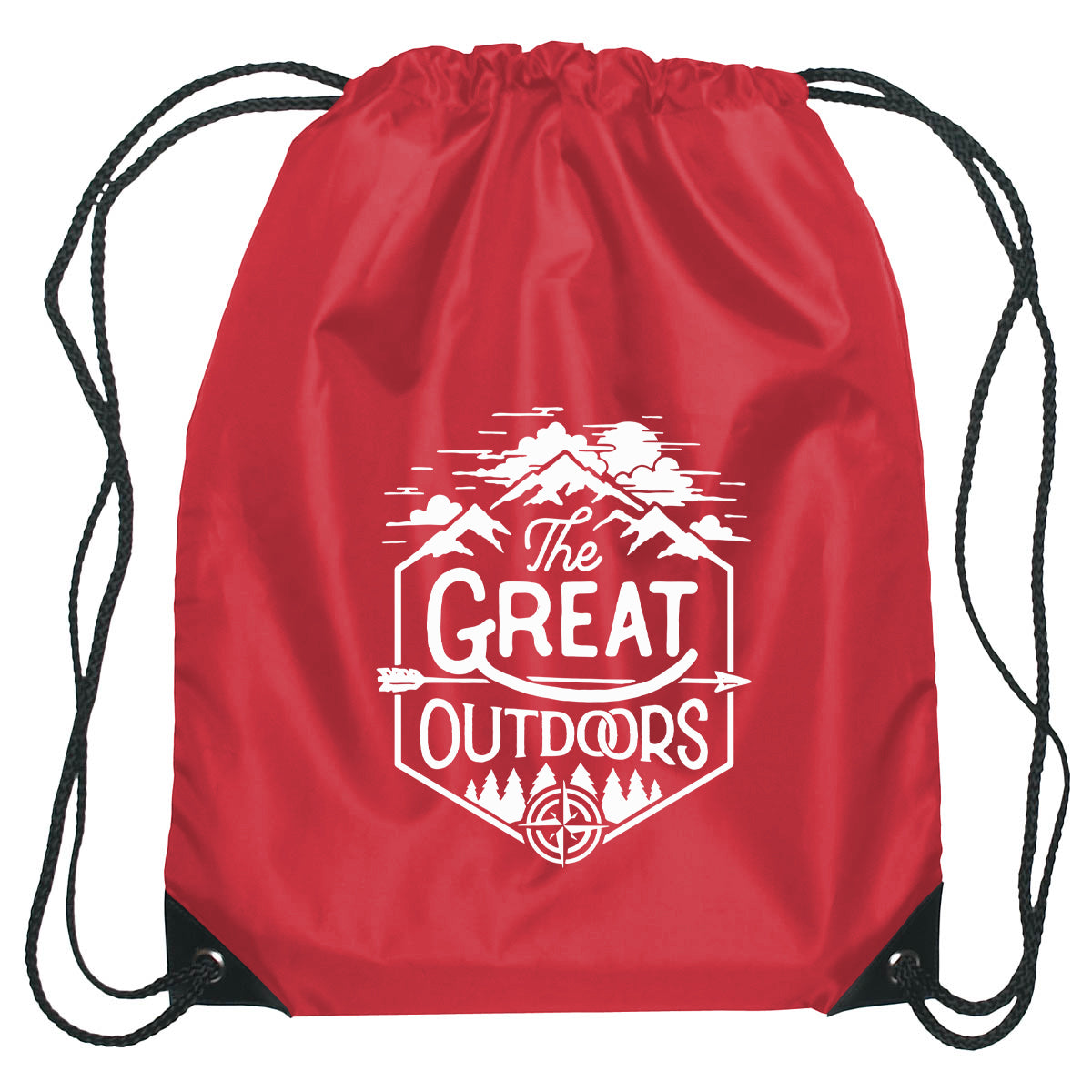 Small Hit rPET Sports Pack