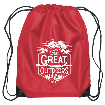 Small Hit rPET Sports Pack
