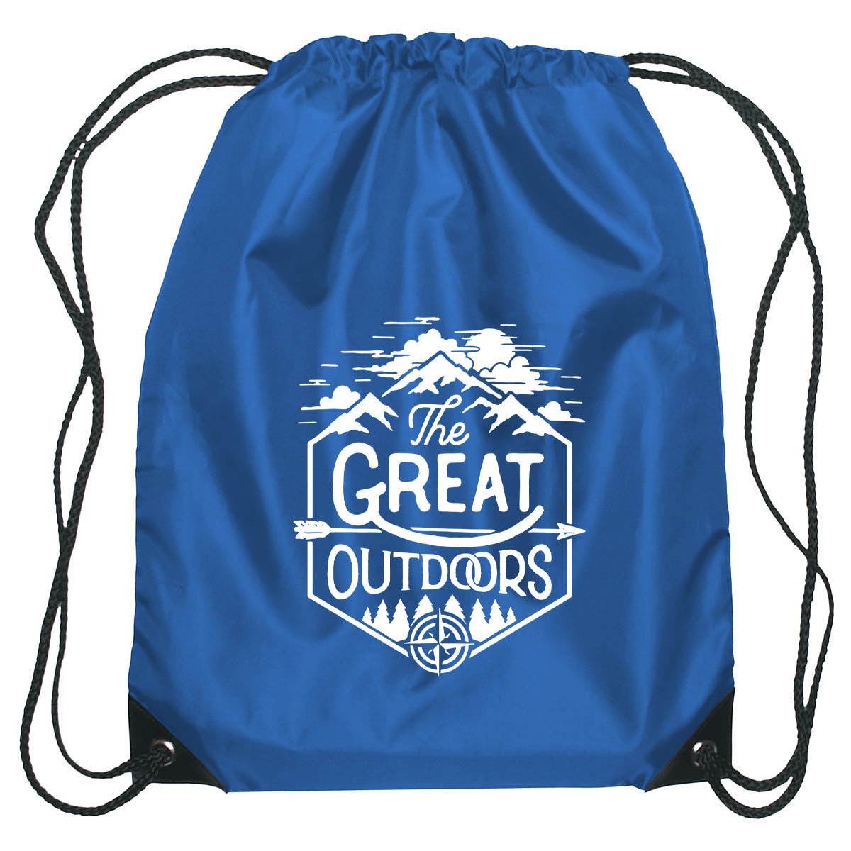 Small Hit rPET Sports Pack