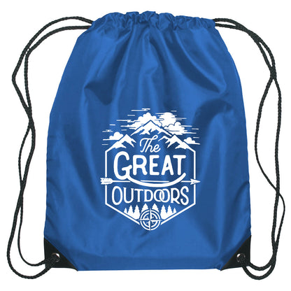 Small Hit rPET Sports Pack