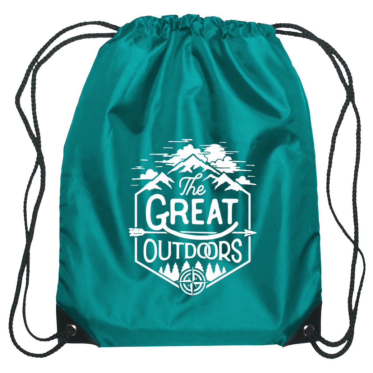 Small Hit rPET Sports Pack
