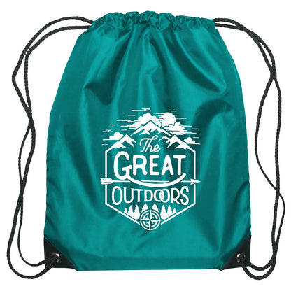 Small Hit rPET Sports Pack