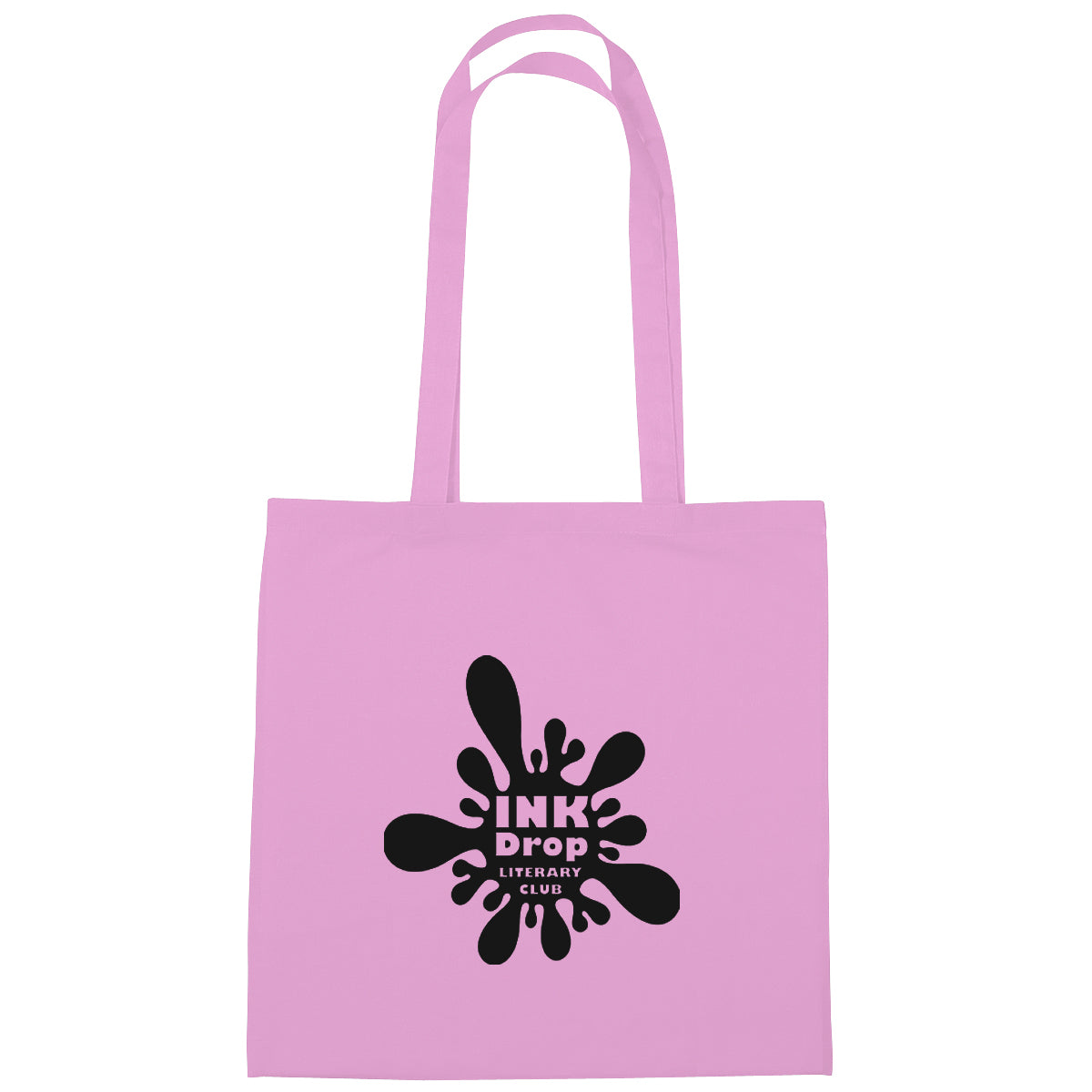 100% 4 oz. Cotton Tote Bag