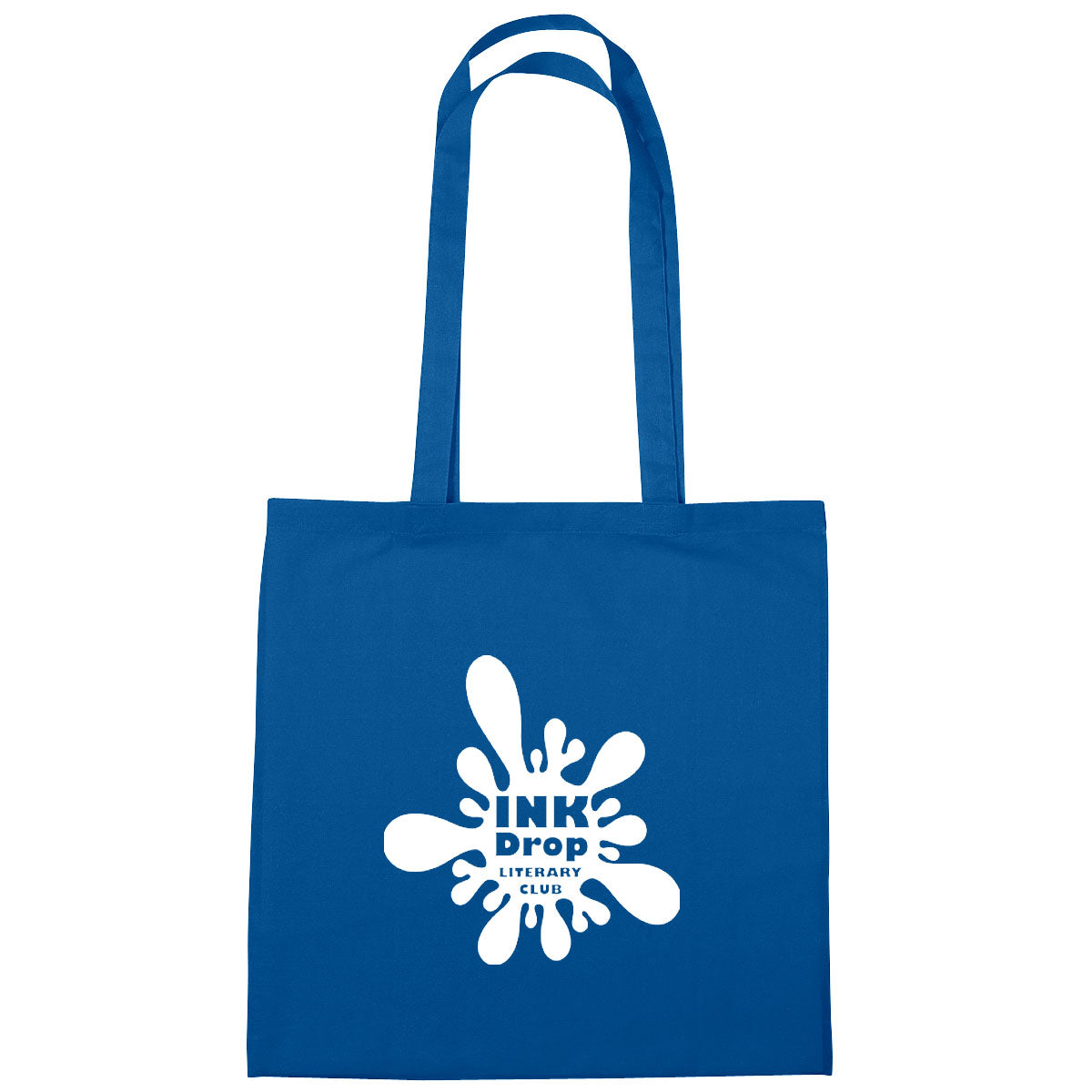 100% 4 oz. Cotton Tote Bag