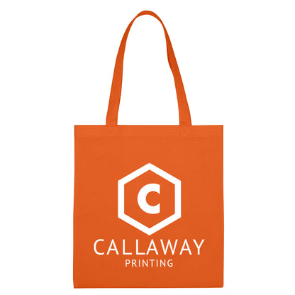 Non-Woven Economy Recycled Tote Bag