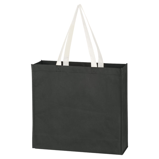 Non-Woven Recycled Tote Bag