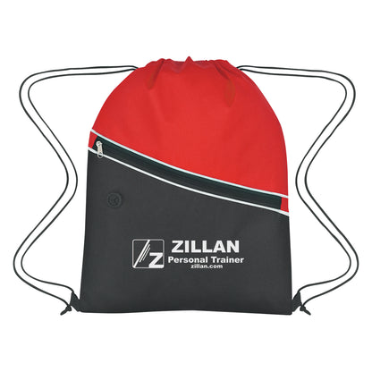 Non-Woven Two-Tone Hit Sports Pack