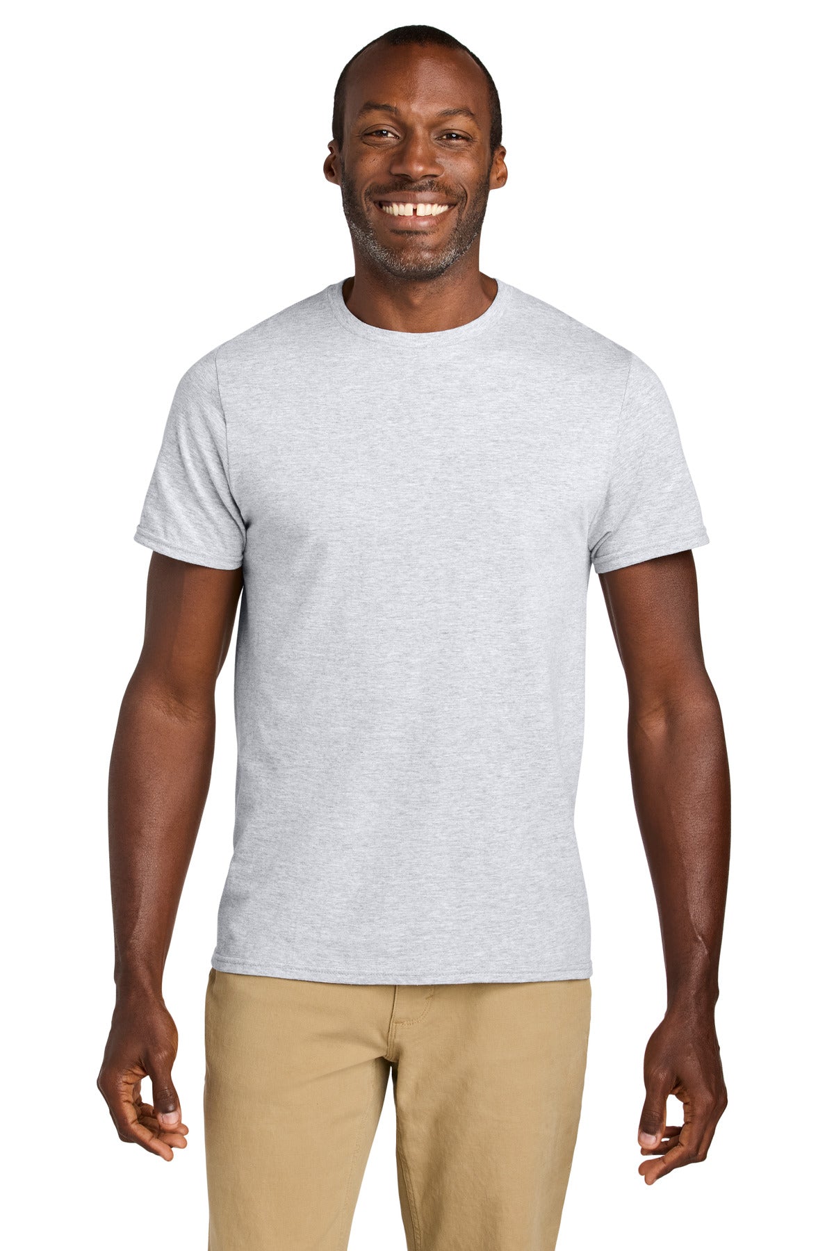 Jerzees Classics Unisex Cotton T-Shirt
