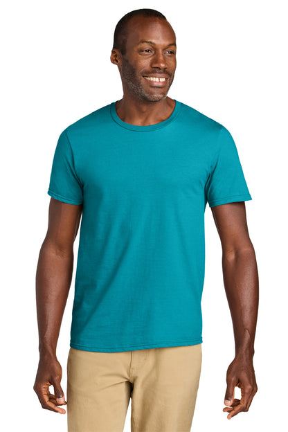 Jerzees Classics Unisex Cotton T-Shirt