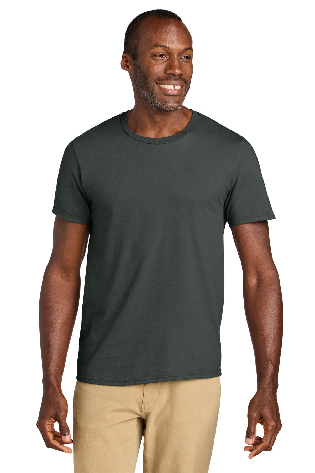 Jerzees Classics Unisex Cotton T-Shirt