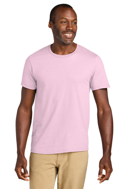 Jerzees Classics Unisex Cotton T-Shirt