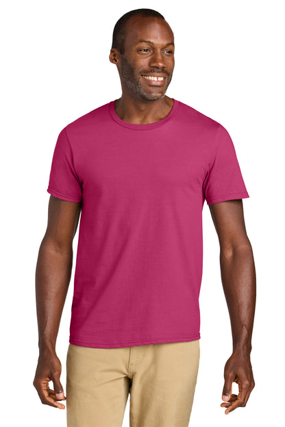 Jerzees Classics Unisex Cotton T-Shirt