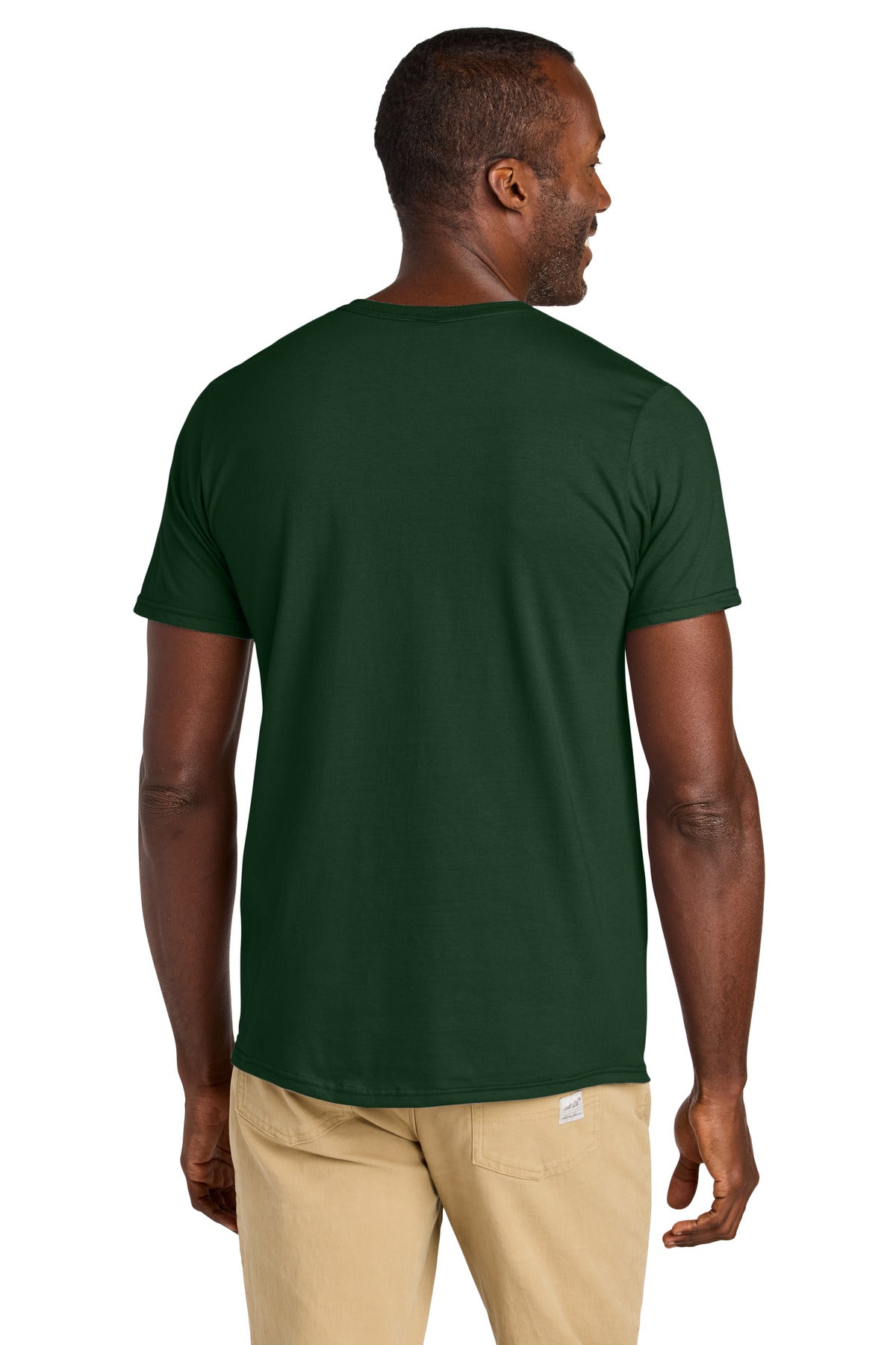 Jerzees Classics Unisex Cotton T-Shirt
