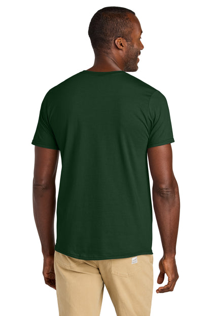 Jerzees Classics Unisex Cotton T-Shirt