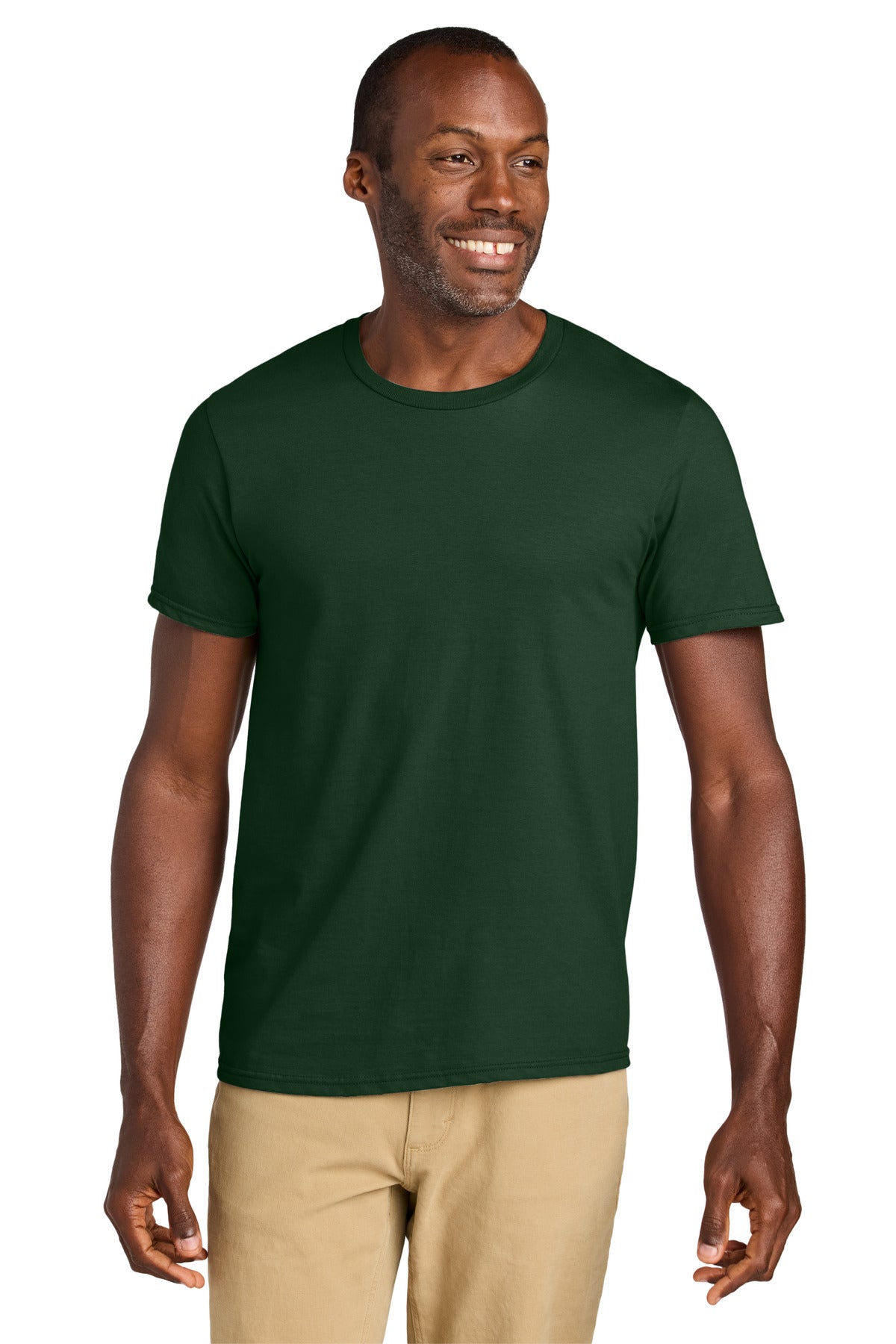 Jerzees Classics Unisex Cotton T-Shirt
