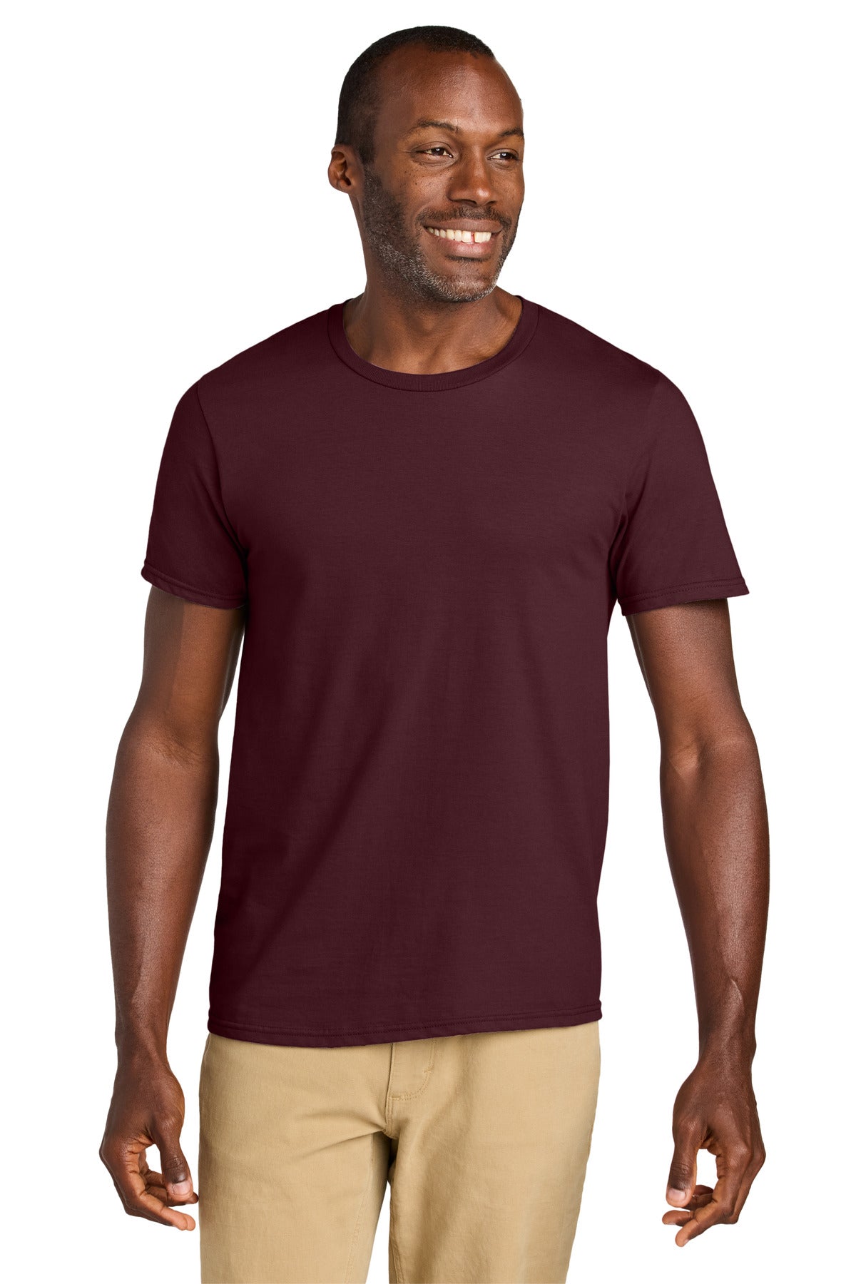 Jerzees Classics Unisex Cotton T-Shirt
