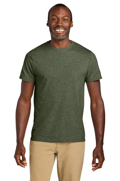Jerzees Classics Unisex Cotton T-Shirt
