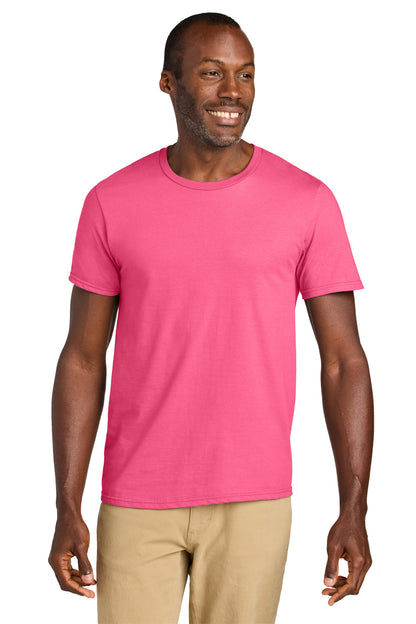 Jerzees Classics Unisex Cotton T-Shirt