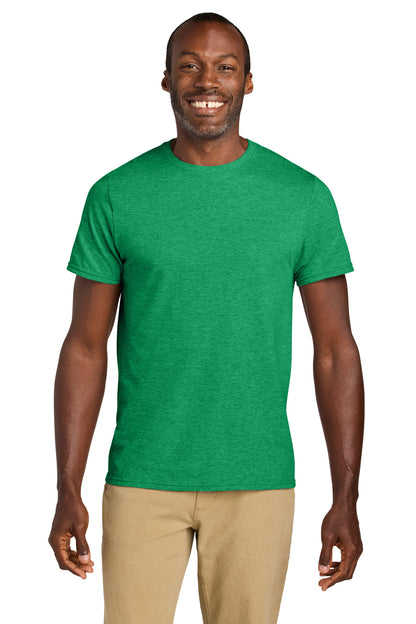 Jerzees Classics Unisex Cotton T-Shirt