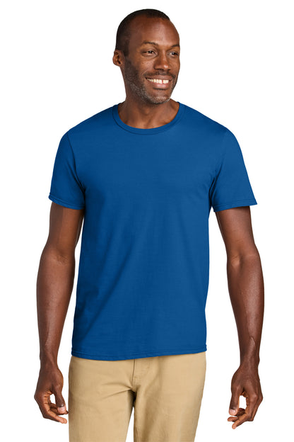 Jerzees Classics Unisex Cotton T-Shirt