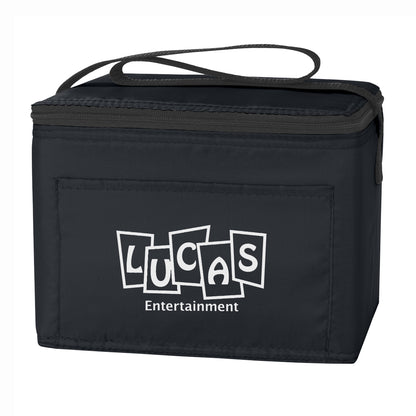 Budget Cooler Bag