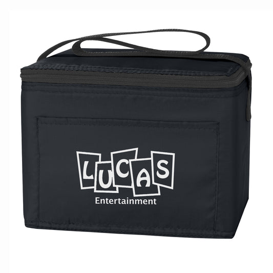 Budget Cooler Bag
