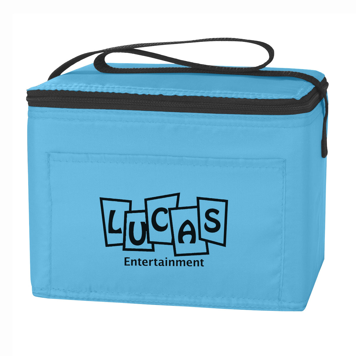 Budget Cooler Bag
