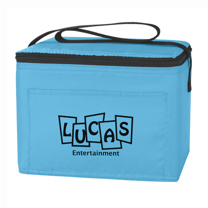 Budget Cooler Bag