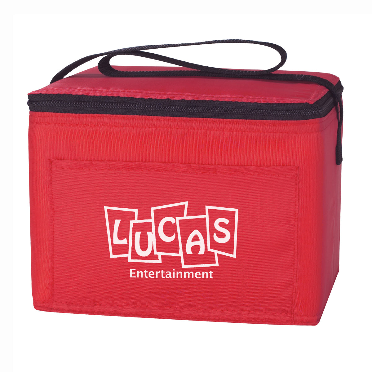 Budget Cooler Bag