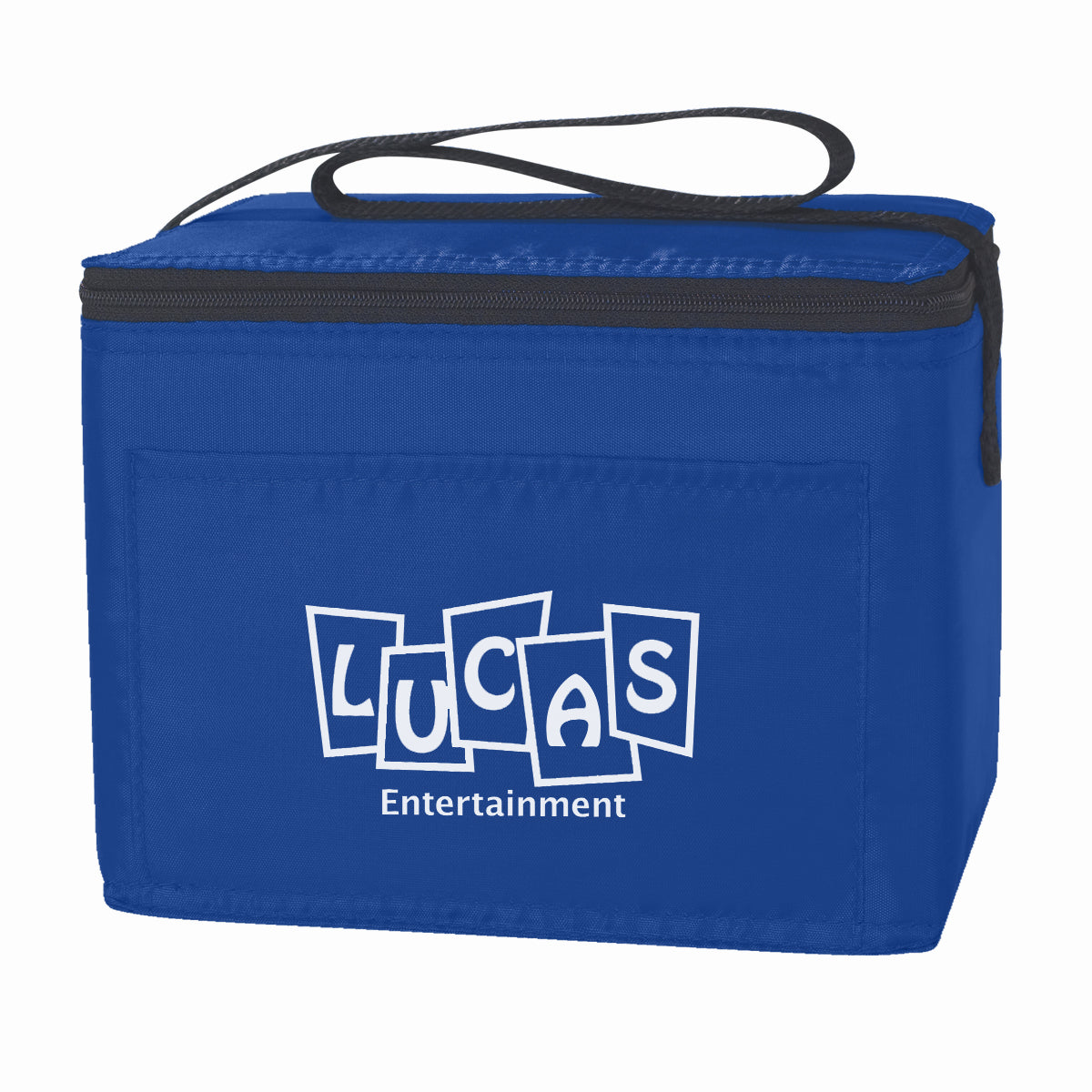 Budget Cooler Bag