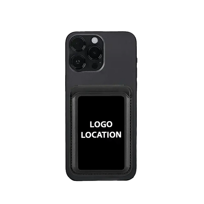Custom Lean2 Magsafe Wallet
