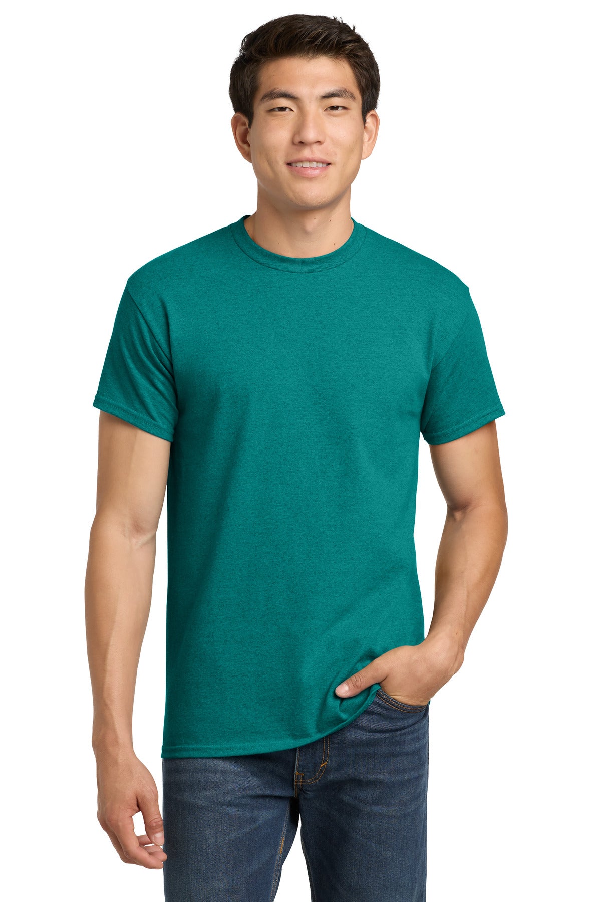 Gildan - Heavy Cotton 100% Cotton T-Shirt
